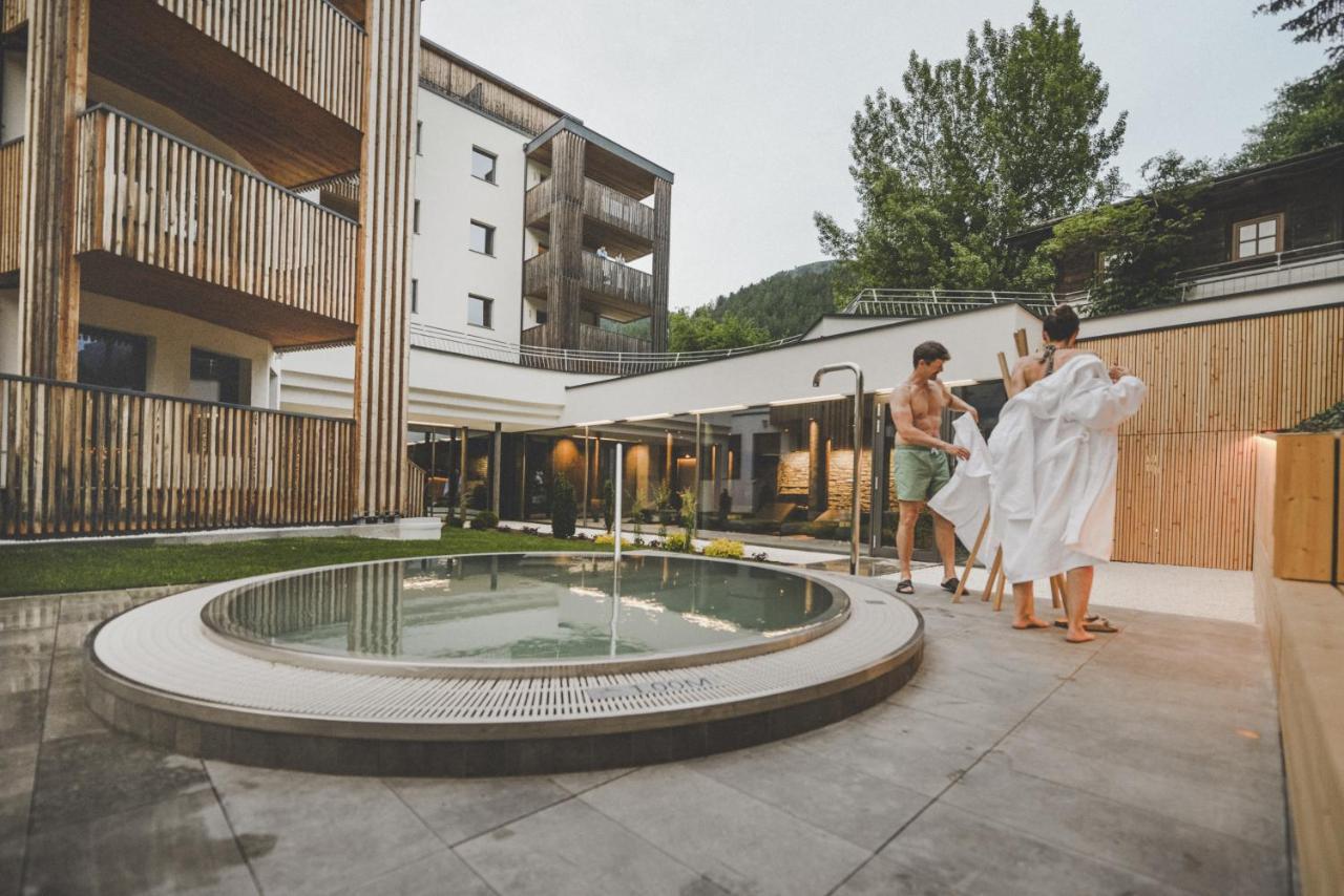 Arabella Retreat & Spa Nauders Exterior photo